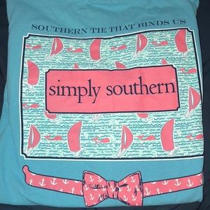 Simply southern Shirt!